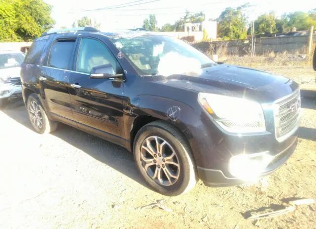 GMC ACADIA 2016 1gkkrrkd3gj263028