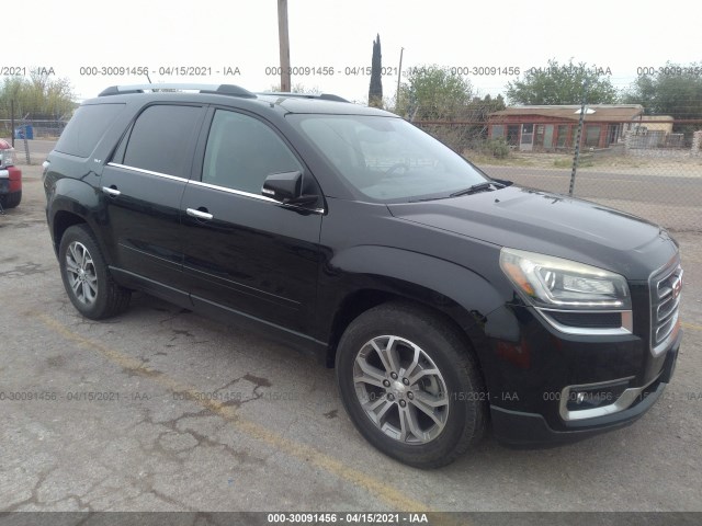 GMC ACADIA 2016 1gkkrrkd3gj304905