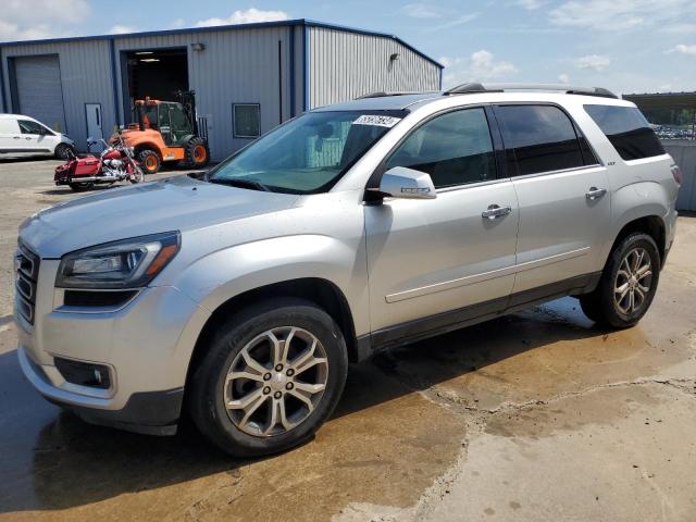 GMC ACADIA SLT 2016 1gkkrrkd3gj306847