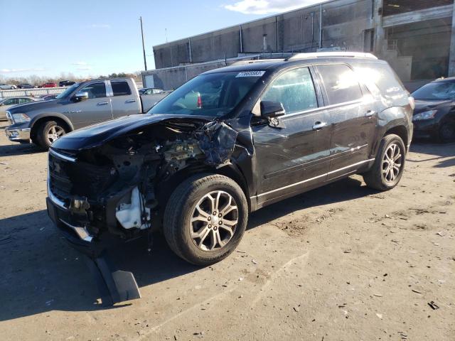 GMC ACADIA 2016 1gkkrrkd3gj331618