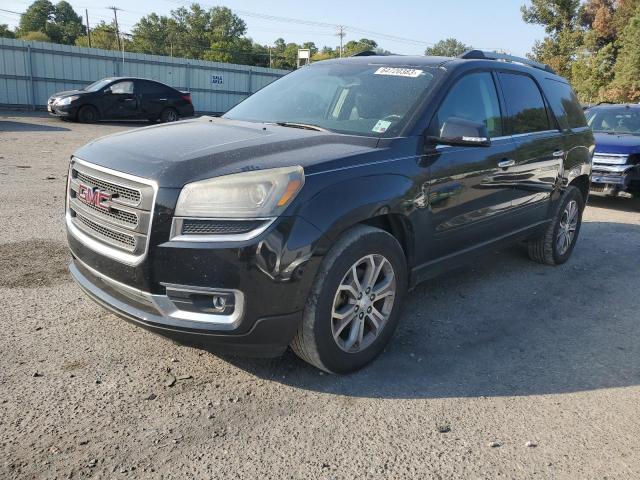 GMC ACADIA SLT 2013 1gkkrrkd4dj158557