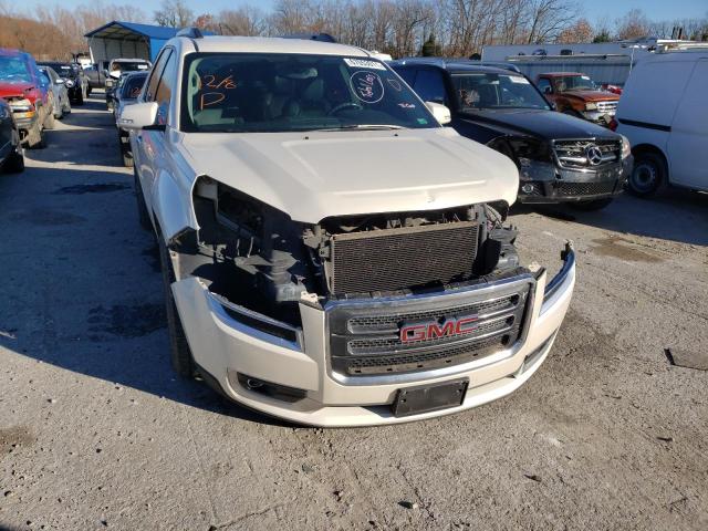 GMC ACADIA SLT 2013 1gkkrrkd4dj159837