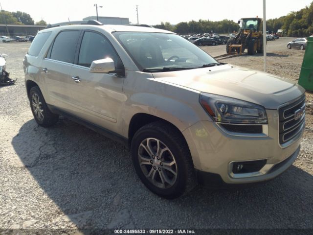 GMC ACADIA 2013 1gkkrrkd4dj176234