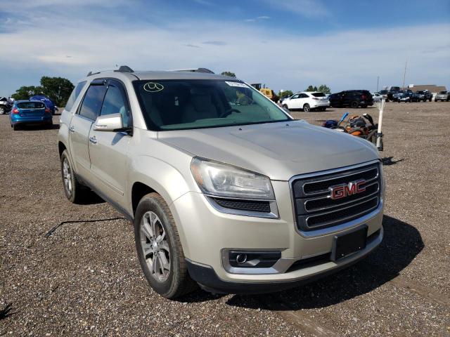 GMC ACADIA SLT 2013 1gkkrrkd4dj182759