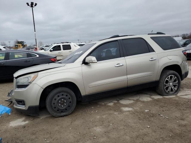 GMC ACADIA SLT 2013 1gkkrrkd4dj183152