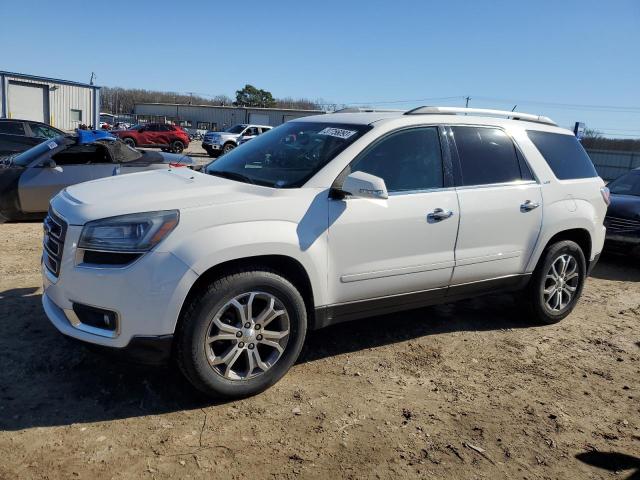 GMC ACADIA SLT 2013 1gkkrrkd4dj188125