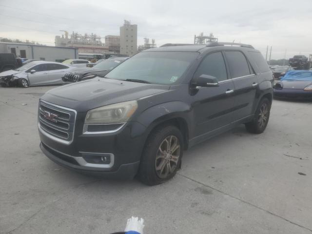 GMC ACADIA 2013 1gkkrrkd4dj189775