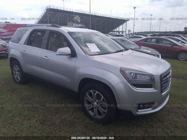 GMC ACADIA 2013 1gkkrrkd4dj197746