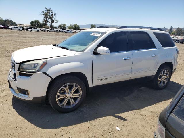 GMC ACADIA SLT 2013 1gkkrrkd4dj218773