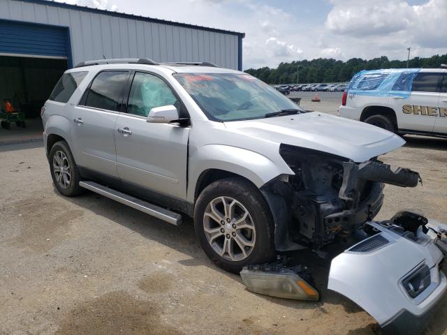 GMC ACADIA SLT 2013 1gkkrrkd4dj218840