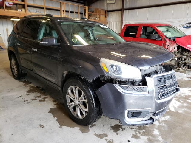 GMC ACADIA SLT 2013 1gkkrrkd4dj235069