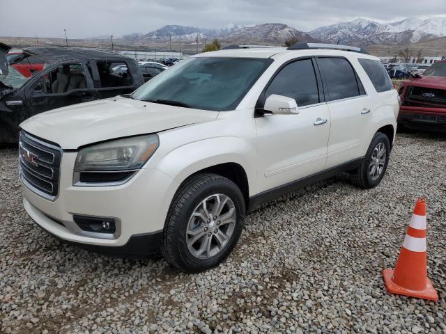 GMC ACADIA SLT 2013 1gkkrrkd4dj260280