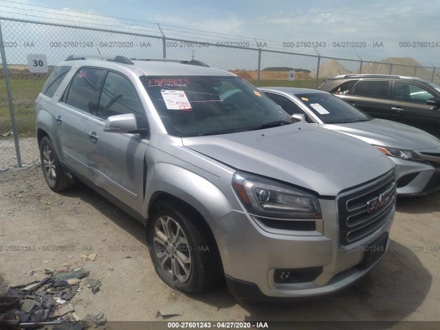 GMC ACADIA 2013 1gkkrrkd4dj261168