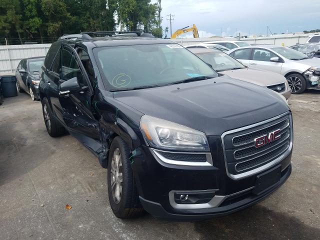 GMC ACADIA SLT 2014 1gkkrrkd4ej122871