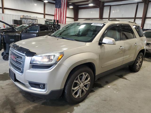 GMC ACADIA SLT 2014 1gkkrrkd4ej134437