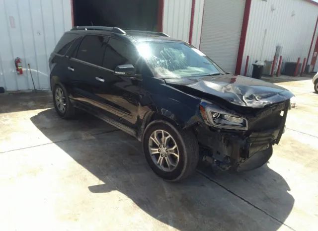 GMC ACADIA 2014 1gkkrrkd4ej157507