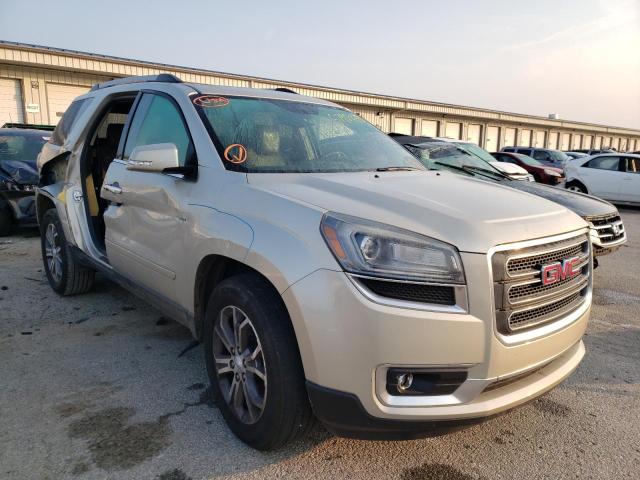 GMC ACADIA SLT 2014 1gkkrrkd4ej206656