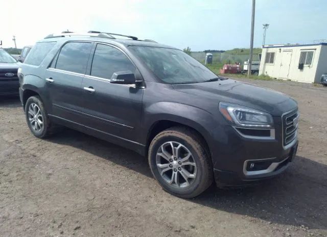 GMC ACADIA 2014 1gkkrrkd4ej206821