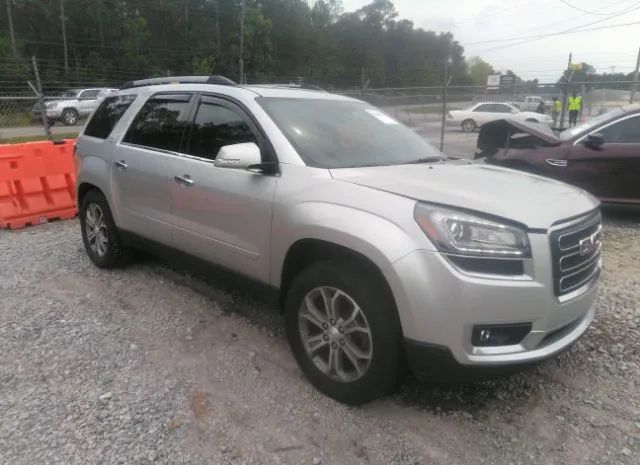 GMC ACADIA 2014 1gkkrrkd4ej213929