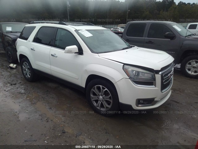 GMC ACADIA 2014 1gkkrrkd4ej224316