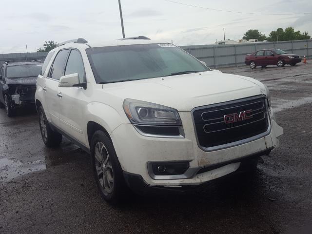 GMC ACADIA SLT 2014 1gkkrrkd4ej225241