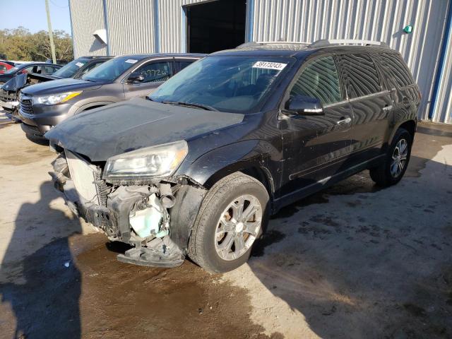 GMC ACADIA SLT 2014 1gkkrrkd4ej229550