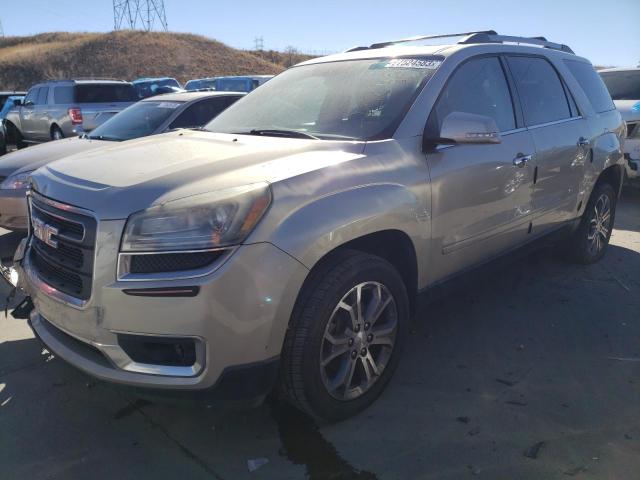 GMC ACADIA 2014 1gkkrrkd4ej233730