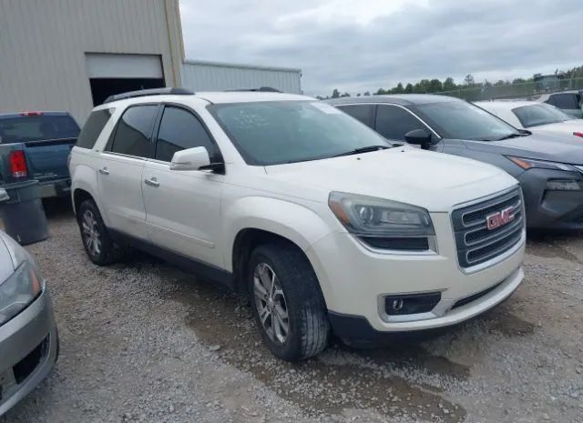 GMC ACADIA 2014 1gkkrrkd4ej238880