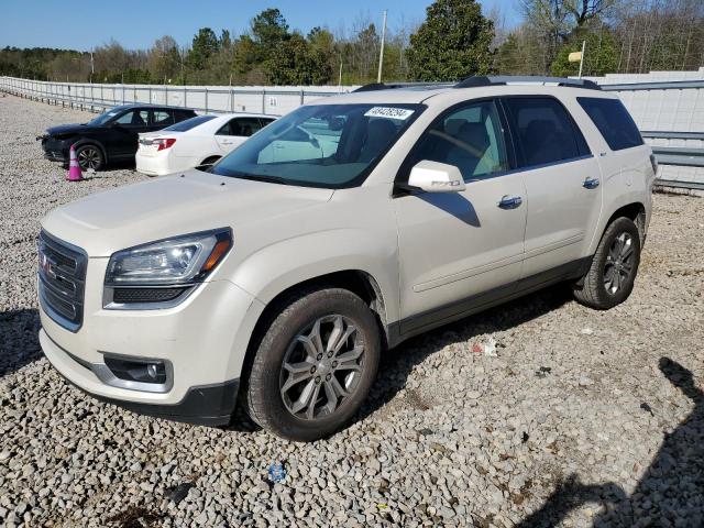 GMC ACADIA 2014 1gkkrrkd4ej239253