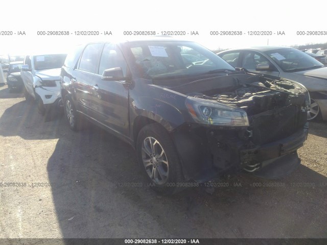 GMC ACADIA 2014 1gkkrrkd4ej248504