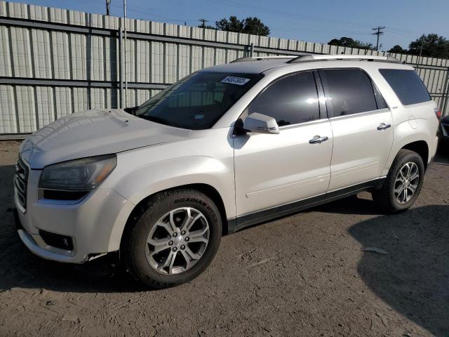 GMC ACADIA SLT 2014 1gkkrrkd4ej269028