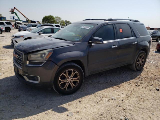 GMC ACADIA 2014 1gkkrrkd4ej271975