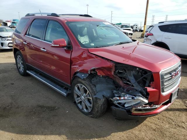 GMC ACADIA SLT 2014 1gkkrrkd4ej273208