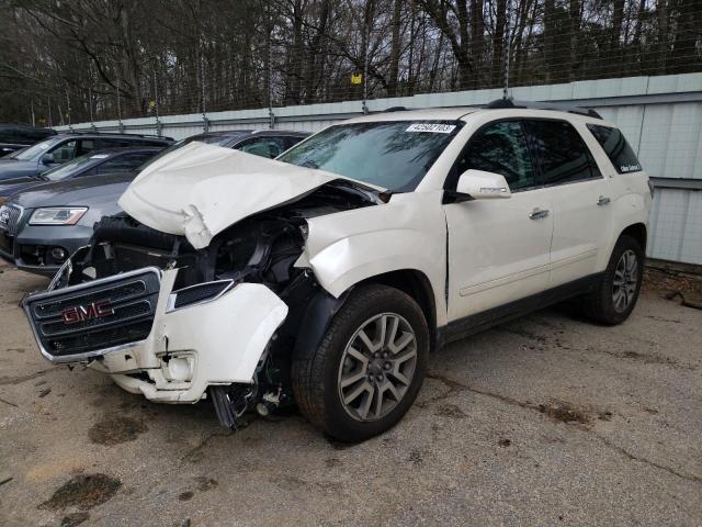 GMC ACADIA SLT 2014 1gkkrrkd4ej274133