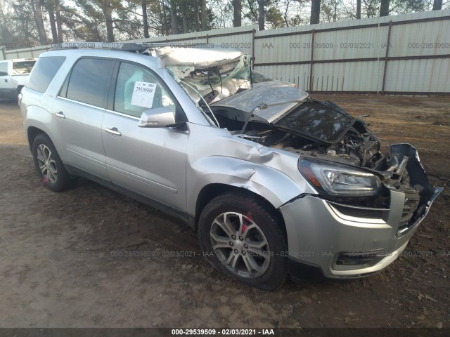 GMC ACADIA 2014 1gkkrrkd4ej274763