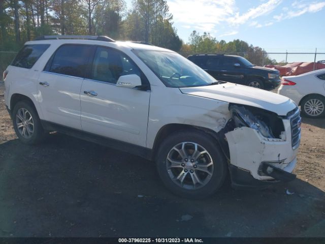 GMC ACADIA 2014 1gkkrrkd4ej282765