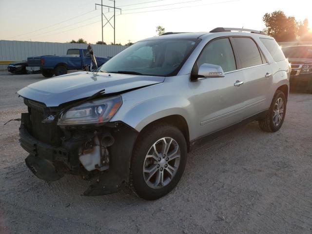 GMC ACADIA 2014 1gkkrrkd4ej305686