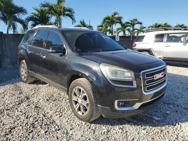 GMC ACADIA SLT 2014 1gkkrrkd4ej332113