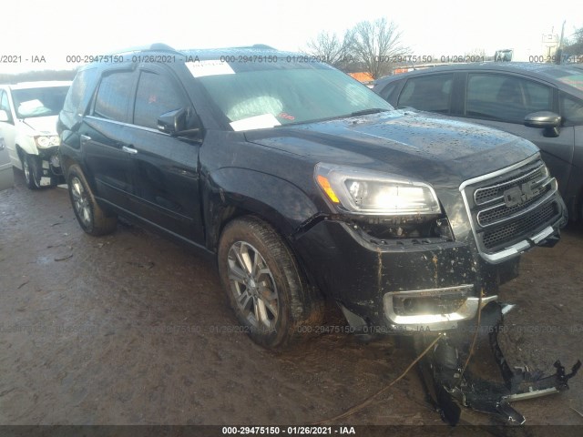 GMC ACADIA 2014 1gkkrrkd4ej339160