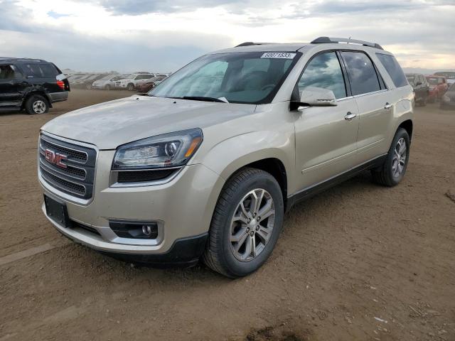 GMC ACADIA SLT 2014 1gkkrrkd4ej347291