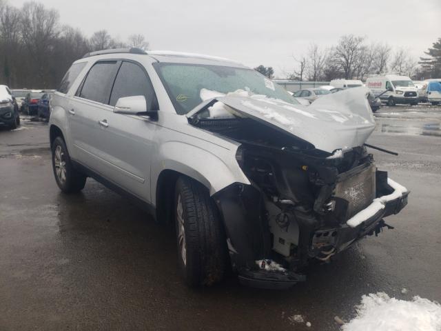 GMC ACADIA SLT 2014 1gkkrrkd4ej362700