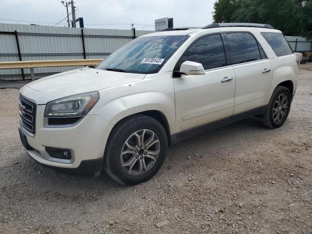 GMC ACADIA SLT 2014 1gkkrrkd4ej368612