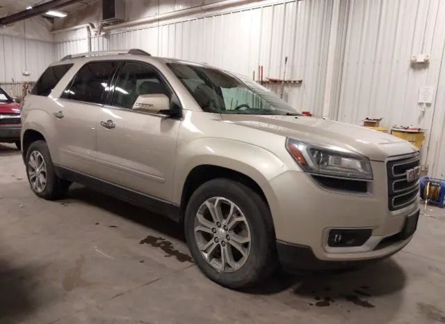 GMC ACADIA 2015 1gkkrrkd4fj105506