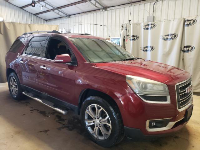 GMC ACADIA SLT 2015 1gkkrrkd4fj125898