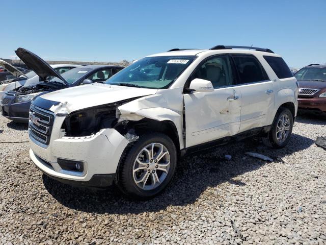 GMC ACADIA SLT 2015 1gkkrrkd4fj126971