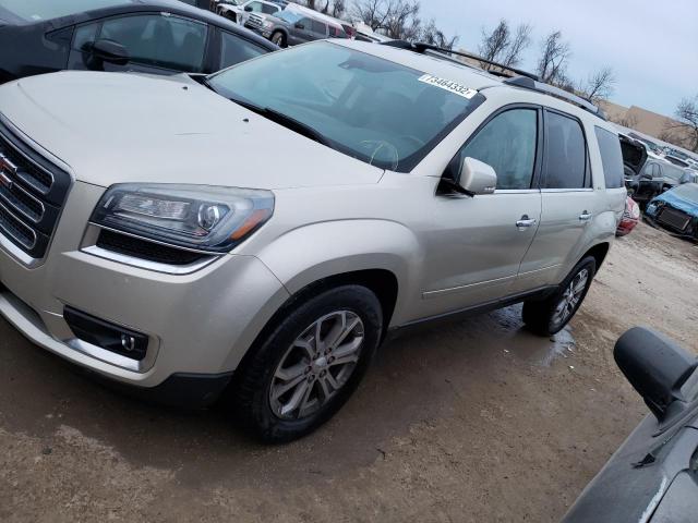 GMC ACADIA SLT 2015 1gkkrrkd4fj127506