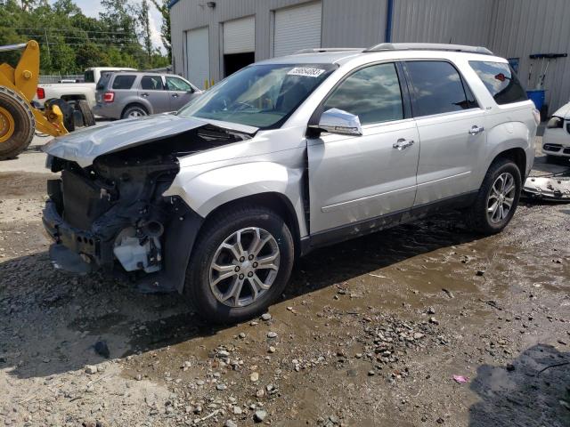 GMC ACADIA SLT 2015 1gkkrrkd4fj129093