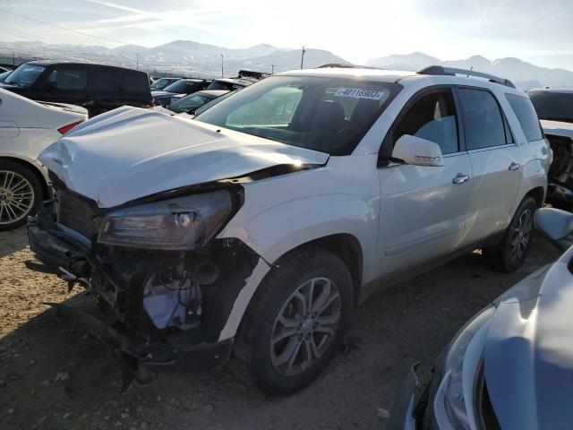 GMC ACADIA SLT 2015 1gkkrrkd4fj137730