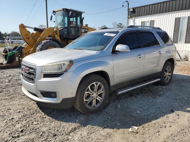 GMC ACADIA SLT 2015 1gkkrrkd4fj145374