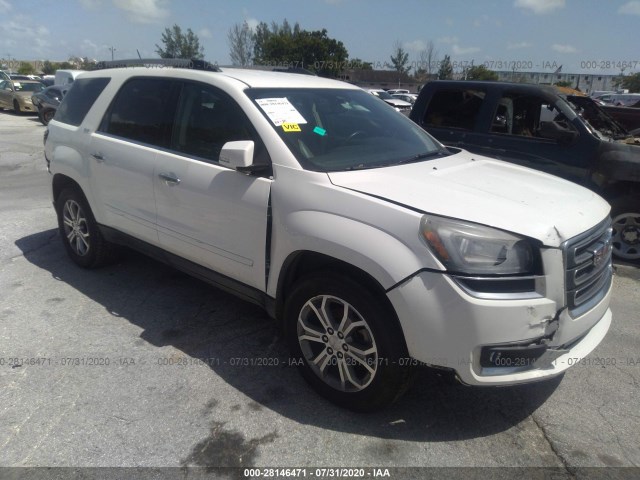 GMC ACADIA 2015 1gkkrrkd4fj163969